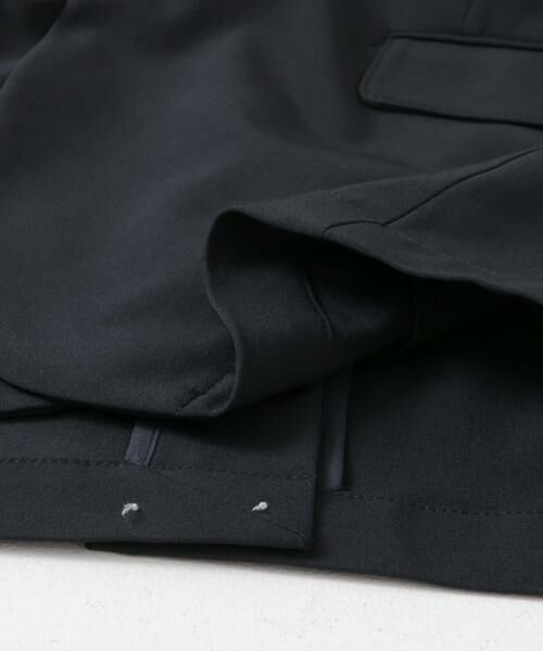 URBAN RESEARCH DOORS / アーバンリサーチ ドアーズ その他アウター | 『イージーケア/速乾』LIFE STYLE TAILOR ウォッシャブルアクティブジャケット | 詳細26