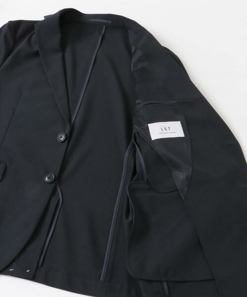 URBAN RESEARCH DOORS / アーバンリサーチ ドアーズ その他アウター | 『イージーケア/速乾』LIFE STYLE TAILOR ウォッシャブルアクティブジャケット | 詳細25