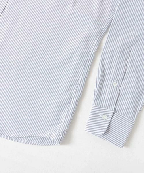 URBAN RESEARCH DOORS / アーバンリサーチ ドアーズ シャツ・ブラウス | 『イージーケア』LIFE STYLE TAILOR　マルチスペック CLASSIC OX BDシャツ | 詳細30