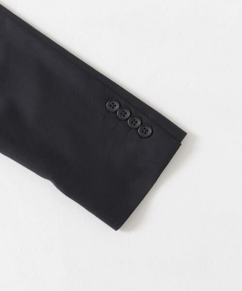 URBAN RESEARCH DOORS / アーバンリサーチ ドアーズ テーラードジャケット | LIFE STYLE TAILOR　ウォッシャブルストレッチジャケット | 詳細22