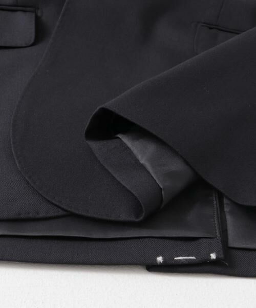 URBAN RESEARCH DOORS / アーバンリサーチ ドアーズ テーラードジャケット | LIFE STYLE TAILOR　ウォッシャブルストレッチジャケット | 詳細23
