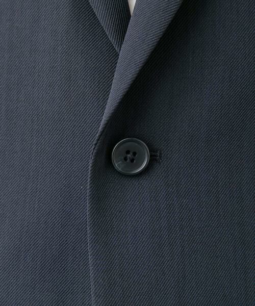 URBAN RESEARCH DOORS / アーバンリサーチ ドアーズ その他アウター | 『洗濯可/防シワ』LIFE STYLE TAILOR　カルゼストレッチコンフォータブルジャケット | 詳細30