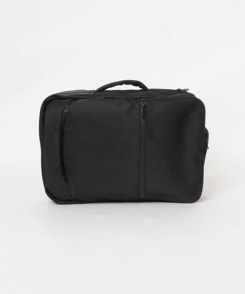 URBAN RESEARCH DOORS / アーバンリサーチ ドアーズ バッグ | 『別注』SML×LIFE STYLE TAILOR　2WAYビジネスバッグ | 詳細3