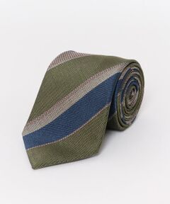 URBAN RESEARCH DOORS / アーバンリサーチ ドアーズ ネクタイ | LIFE STYLE TAILOR　TIE YOUR TIE DESIGN タイ5