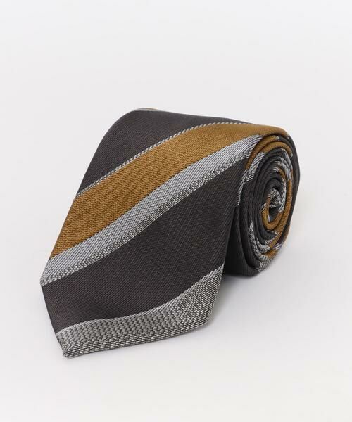 URBAN RESEARCH DOORS/アーバンリサーチ ドアーズ LIFE STYLE TAILOR TIE YOUR TIE DESIGN タイ5 ブラウン系その他 - URBAN RESEARCH DOORS/アーバンリサーチ ドアーズ LIFE STYLE TAILOR TIE YOUR TIE DESIGN タイ5 ブラウン系その他 -