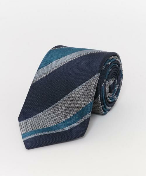 URBAN RESEARCH DOORS / アーバンリサーチ ドアーズ ネクタイ | LIFE STYLE TAILOR　TIE YOUR TIE DESIGN タイ5 | 詳細5