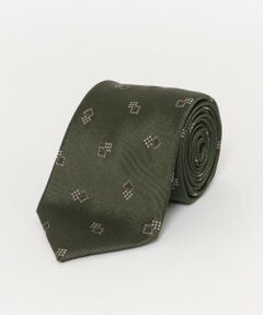 URBAN RESEARCH DOORS / アーバンリサーチ ドアーズ ネクタイ | LIFE STYLE TAILOR　TIE YOUR TIE DESIGN タイ7