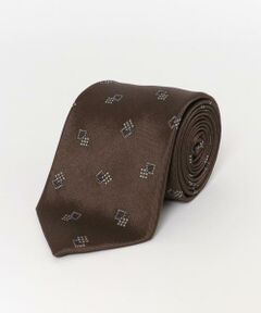 URBAN RESEARCH DOORS / アーバンリサーチ ドアーズ ネクタイ | LIFE STYLE TAILOR　TIE YOUR TIE DESIGN タイ7