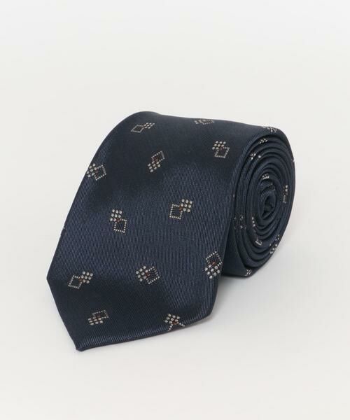 URBAN RESEARCH DOORS / アーバンリサーチ ドアーズ ネクタイ | LIFE STYLE TAILOR　TIE YOUR TIE DESIGN タイ7 | 詳細5