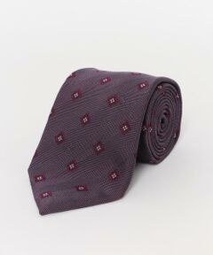URBAN RESEARCH DOORS / アーバンリサーチ ドアーズ ネクタイ | LIFE STYLE TAILOR　TIE YOUR TIE DESIGN タイ8