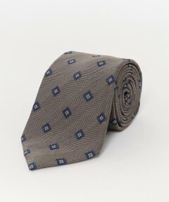 URBAN RESEARCH DOORS / アーバンリサーチ ドアーズ ネクタイ | LIFE STYLE TAILOR　TIE YOUR TIE DESIGN タイ8