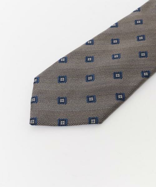 URBAN RESEARCH DOORS / アーバンリサーチ ドアーズ ネクタイ | LIFE STYLE TAILOR　TIE YOUR TIE DESIGN タイ8 | 詳細6