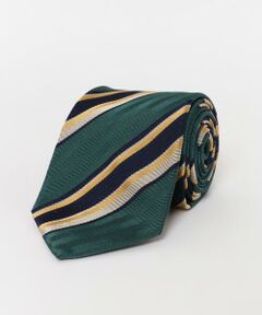 URBAN RESEARCH DOORS / アーバンリサーチ ドアーズ ネクタイ | LIFE STYLE TAILOR　FRANCO BASSI タイST1