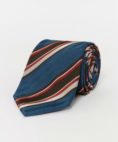 URBAN RESEARCH DOORS / アーバンリサーチ ドアーズ ネクタイ | LIFE STYLE TAILOR　FRANCO BASSI タイST1