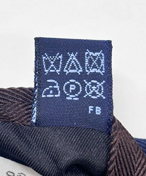 URBAN RESEARCH DOORS / アーバンリサーチ ドアーズ ネクタイ | LIFE STYLE TAILOR　FRANCO BASSI タイST1 | 詳細5