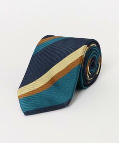 URBAN RESEARCH DOORS / アーバンリサーチ ドアーズ ネクタイ | LIFE STYLE TAILOR　FRANCO BASSI タイST2