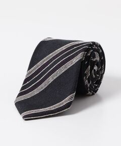 URBAN RESEARCH DOORS / アーバンリサーチ ドアーズ ネクタイ | LIFE STYLE TAILOR　BBCファブリックタイST1