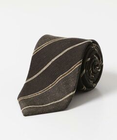 URBAN RESEARCH DOORS / アーバンリサーチ ドアーズ ネクタイ | LIFE STYLE TAILOR　BBCファブリックタイST2