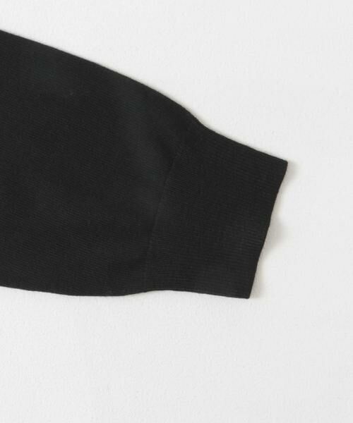 URBAN RESEARCH DOORS / アーバンリサーチ ドアーズ シャツ・ブラウス | LIFE STYLE TAILOR　マシンウォッシャブルハイゲージモックニット | 詳細25