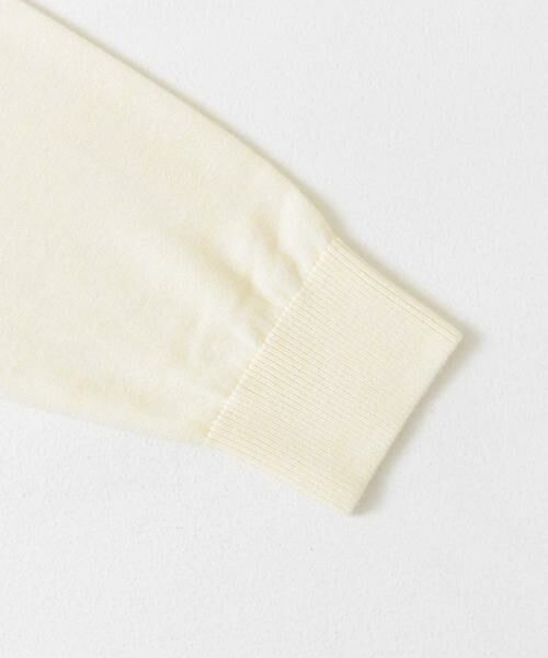 URBAN RESEARCH DOORS / アーバンリサーチ ドアーズ シャツ・ブラウス | LIFE STYLE TAILOR　マシンウォッシャブルクルーネックニット | 詳細21