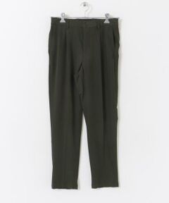 URBAN RESEARCH DOORS / アーバンリサーチ ドアーズ スラックス・ドレスパンツ | 『防シワ/イージーケア』LIFE STYLE TAILOR　4WAYストレッチパンツ