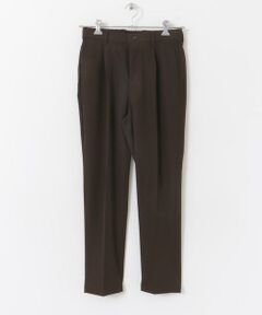 URBAN RESEARCH DOORS / アーバンリサーチ ドアーズ スラックス・ドレスパンツ | 『防シワ/イージーケア』LIFE STYLE TAILOR　4WAYストレッチパンツ