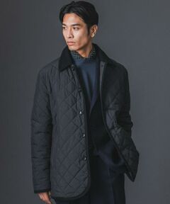 URBAN RESEARCH DOORS / アーバンリサーチ ドアーズ その他アウター | LIFE STYLE TAILOR　LIMONTA EAST キルティングコート