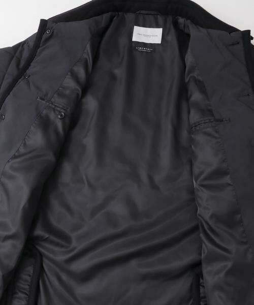 URBAN RESEARCH DOORS / アーバンリサーチ ドアーズ その他アウター | LIFE STYLE TAILOR　LIMONTA EAST キルティングコート | 詳細19