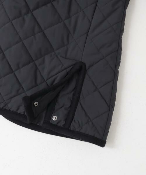 URBAN RESEARCH DOORS / アーバンリサーチ ドアーズ その他アウター | LIFE STYLE TAILOR　LIMONTA EAST キルティングコート | 詳細21