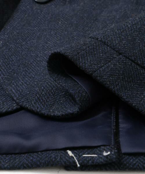 URBAN RESEARCH DOORS / アーバンリサーチ ドアーズ その他アウター | LIFE STYLE TAILOR　NOVALANツィードジャケット | 詳細29