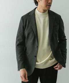 URBAN RESEARCH DOORS / アーバンリサーチ ドアーズ その他アウター | LIFE STYLE TAILOR　ソフトポンチストレッチジャケット