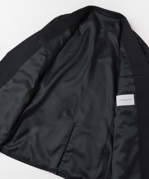 URBAN RESEARCH DOORS / アーバンリサーチ ドアーズ その他アウター | LIFE STYLE TAILOR　ソフトポンチストレッチジャケット | 詳細8