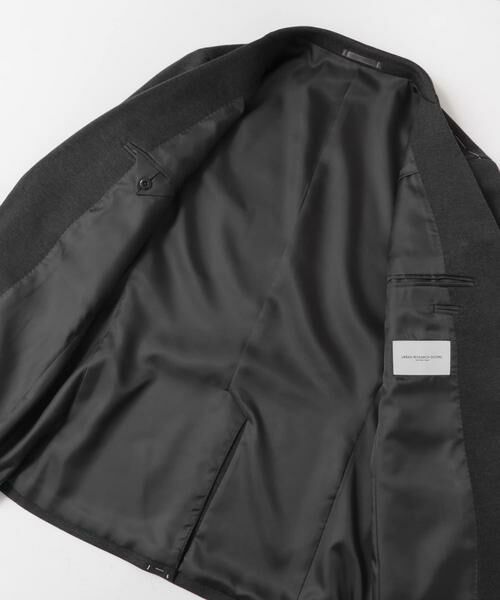 URBAN RESEARCH DOORS / アーバンリサーチ ドアーズ その他アウター | LIFE STYLE TAILOR　ソフトポンチストレッチジャケット | 詳細22