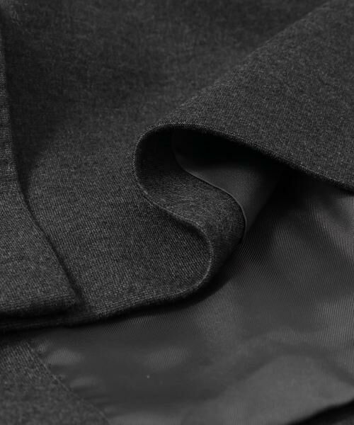 URBAN RESEARCH DOORS / アーバンリサーチ ドアーズ その他アウター | LIFE STYLE TAILOR　ソフトポンチストレッチジャケット | 詳細23