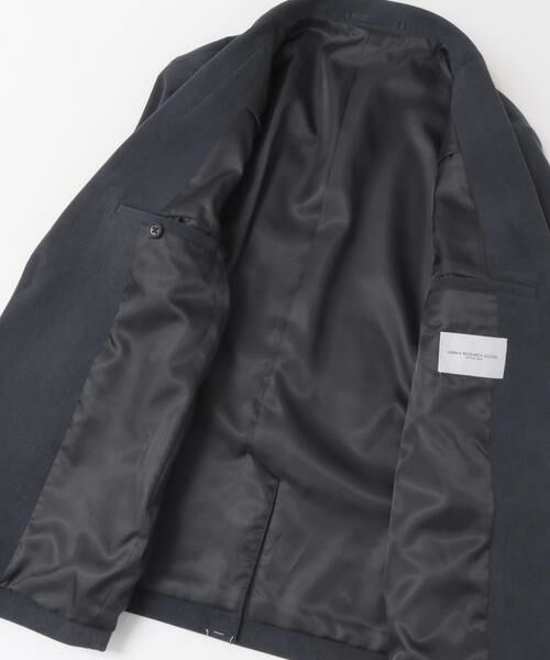 URBAN RESEARCH DOORS / アーバンリサーチ ドアーズ テーラードジャケット | LIFE STYLE TAILOR　コーデュロイコンフォータブルジャケット | 詳細23