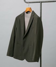 URBAN RESEARCH DOORS / アーバンリサーチ ドアーズ その他アウター | 『防シワ/イージーケア』LIFE STYLE TAILOR　4WAYストレッチジャケット