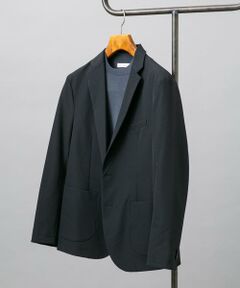 URBAN RESEARCH DOORS / アーバンリサーチ ドアーズ その他アウター | 『防シワ/イージーケア』LIFE STYLE TAILOR　4WAYストレッチジャケット