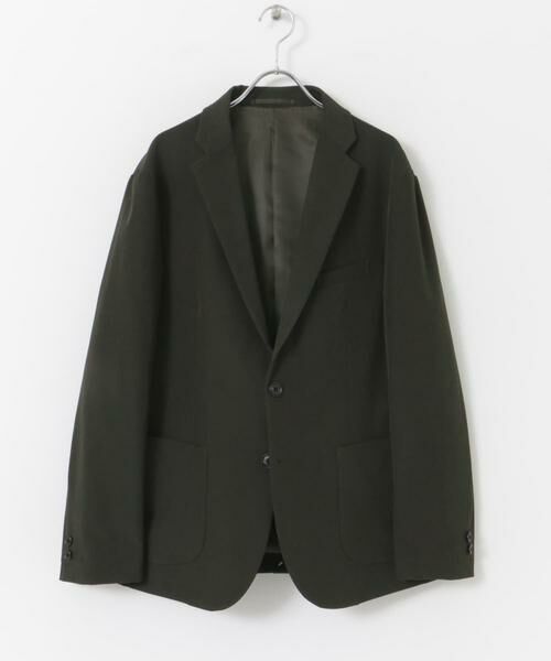 URBAN RESEARCH DOORS / アーバンリサーチ ドアーズ その他アウター | 『防シワ/イージーケア』LIFE STYLE TAILOR　4WAYストレッチジャケット | 詳細1