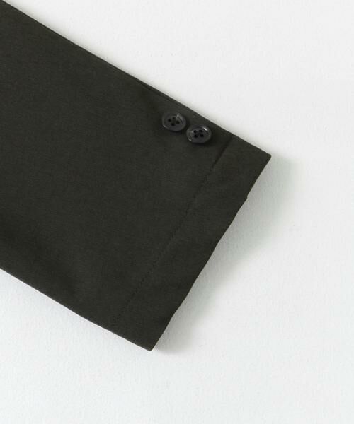 URBAN RESEARCH DOORS / アーバンリサーチ ドアーズ その他アウター | 『防シワ/イージーケア』LIFE STYLE TAILOR　4WAYストレッチジャケット | 詳細2