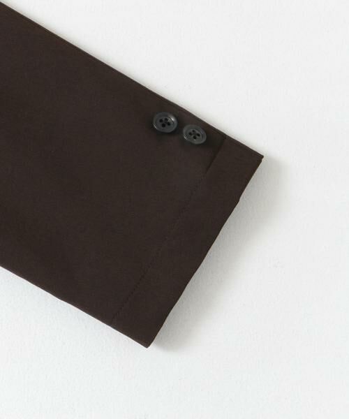 URBAN RESEARCH DOORS / アーバンリサーチ ドアーズ その他アウター | 『防シワ/イージーケア』LIFE STYLE TAILOR　4WAYストレッチジャケット | 詳細4