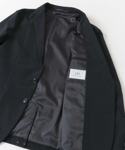 URBAN RESEARCH DOORS / アーバンリサーチ ドアーズ その他アウター | 『防シワ/イージーケア』LIFE STYLE TAILOR　4WAYストレッチジャケット | 詳細6