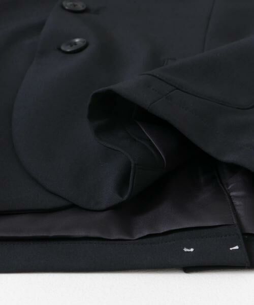 URBAN RESEARCH DOORS / アーバンリサーチ ドアーズ その他アウター | 『防シワ/イージーケア』LIFE STYLE TAILOR　4WAYストレッチジャケット | 詳細7