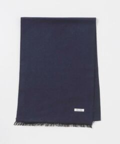 URBAN RESEARCH DOORS / アーバンリサーチ ドアーズ マフラー・ショール・スヌード・ストール | LIFE STYLE TAILOR　シルクリバーシブルマフラー