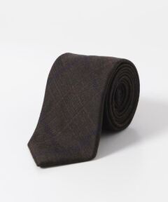 URBAN RESEARCH DOORS / アーバンリサーチ ドアーズ ネクタイ | LIFE STYLE TAILOR　DELFINOファブリックタイ1