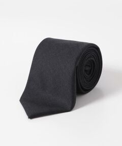 URBAN RESEARCH DOORS / アーバンリサーチ ドアーズ ネクタイ | LIFE STYLE TAILOR　DELFINOファブリックタイ1