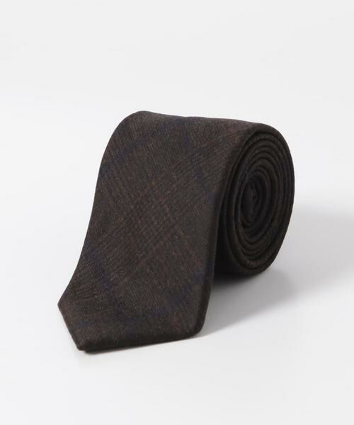 URBAN RESEARCH DOORS / アーバンリサーチ ドアーズ ネクタイ | LIFE STYLE TAILOR　DELFINOファブリックタイ1 | 詳細1