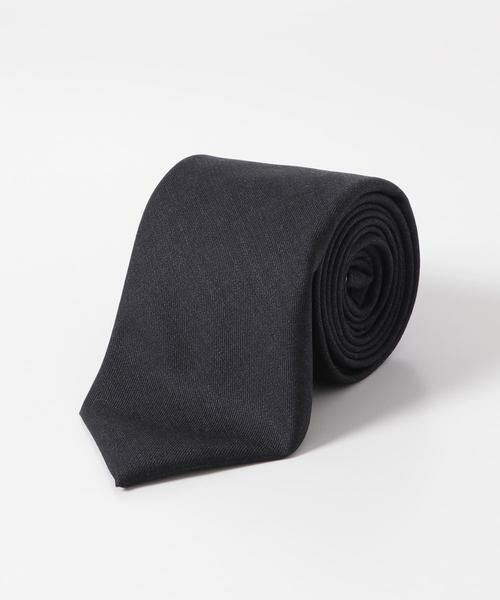 URBAN RESEARCH DOORS / アーバンリサーチ ドアーズ ネクタイ | LIFE STYLE TAILOR　DELFINOファブリックタイ1 | 詳細9