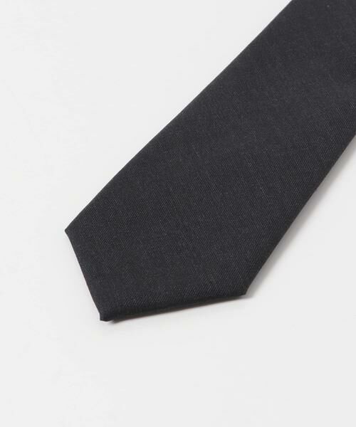 URBAN RESEARCH DOORS / アーバンリサーチ ドアーズ ネクタイ | LIFE STYLE TAILOR　DELFINOファブリックタイ1 | 詳細10