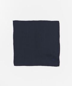 URBAN RESEARCH DOORS / アーバンリサーチ ドアーズ ハンカチ | LIFE STYLE TAILOR　シルクチーフ