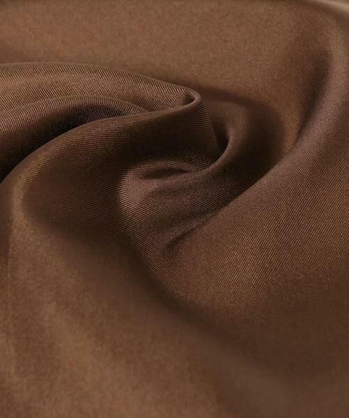 URBAN RESEARCH DOORS / アーバンリサーチ ドアーズ ハンカチ | LIFE STYLE TAILOR　シルクチーフ | 詳細5